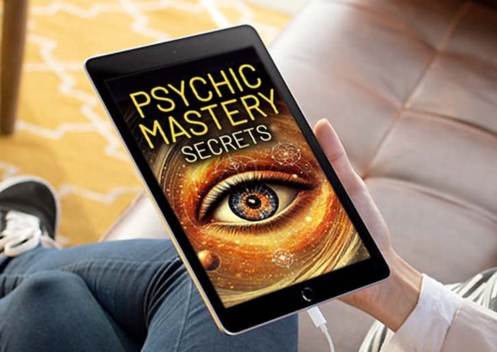 Pineal 10x-gold-bonus-1-Psychic Mastery Secrets