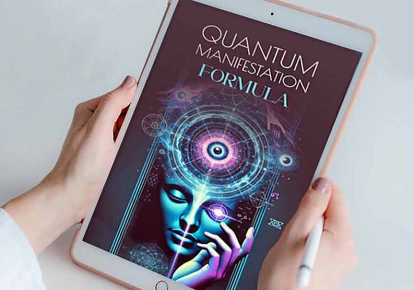 Pineal 10x-gold-bonus-2-Quantum Manifestation Formula