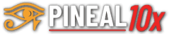 Pineal 10x-Logo